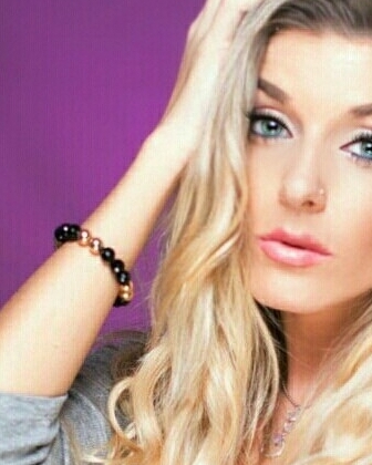 Profilbild von Christina