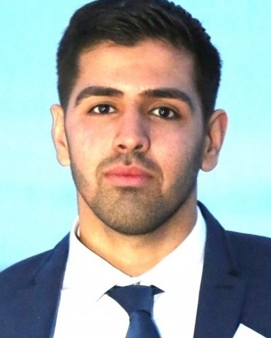 Profilbild von Suleiman