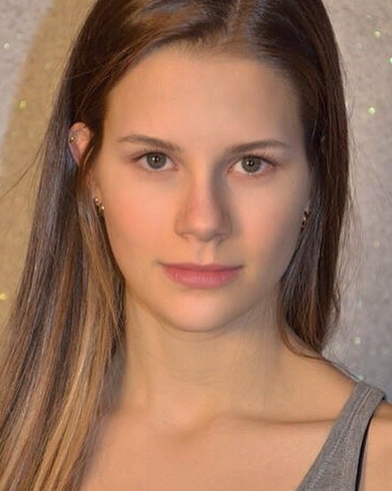 Profilbild von Lena