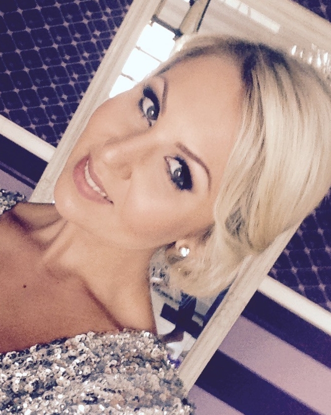 Profilbild von Alina