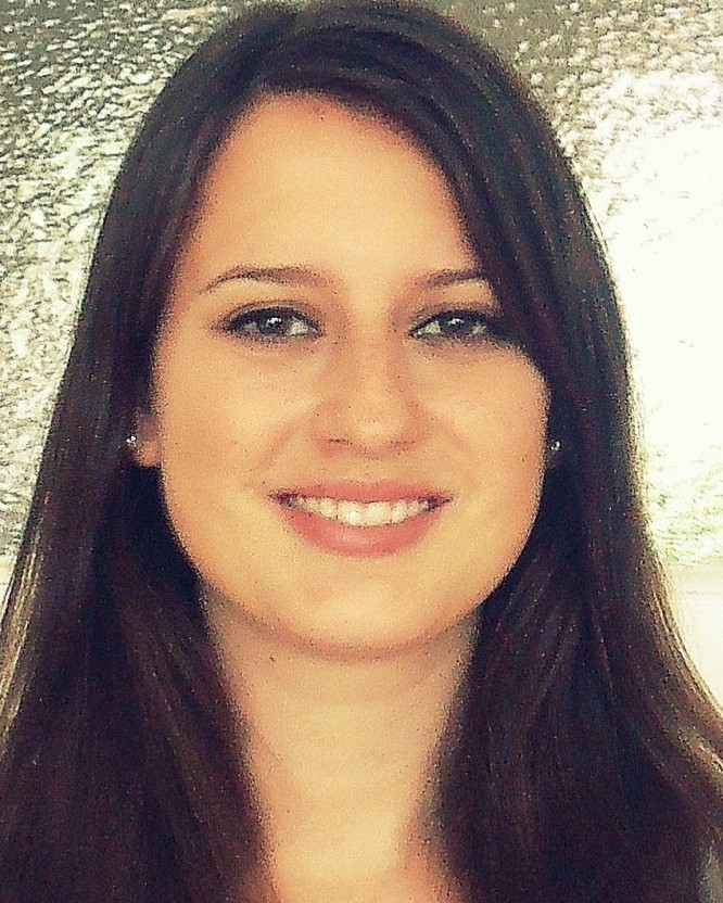 Profilbild von Sarah