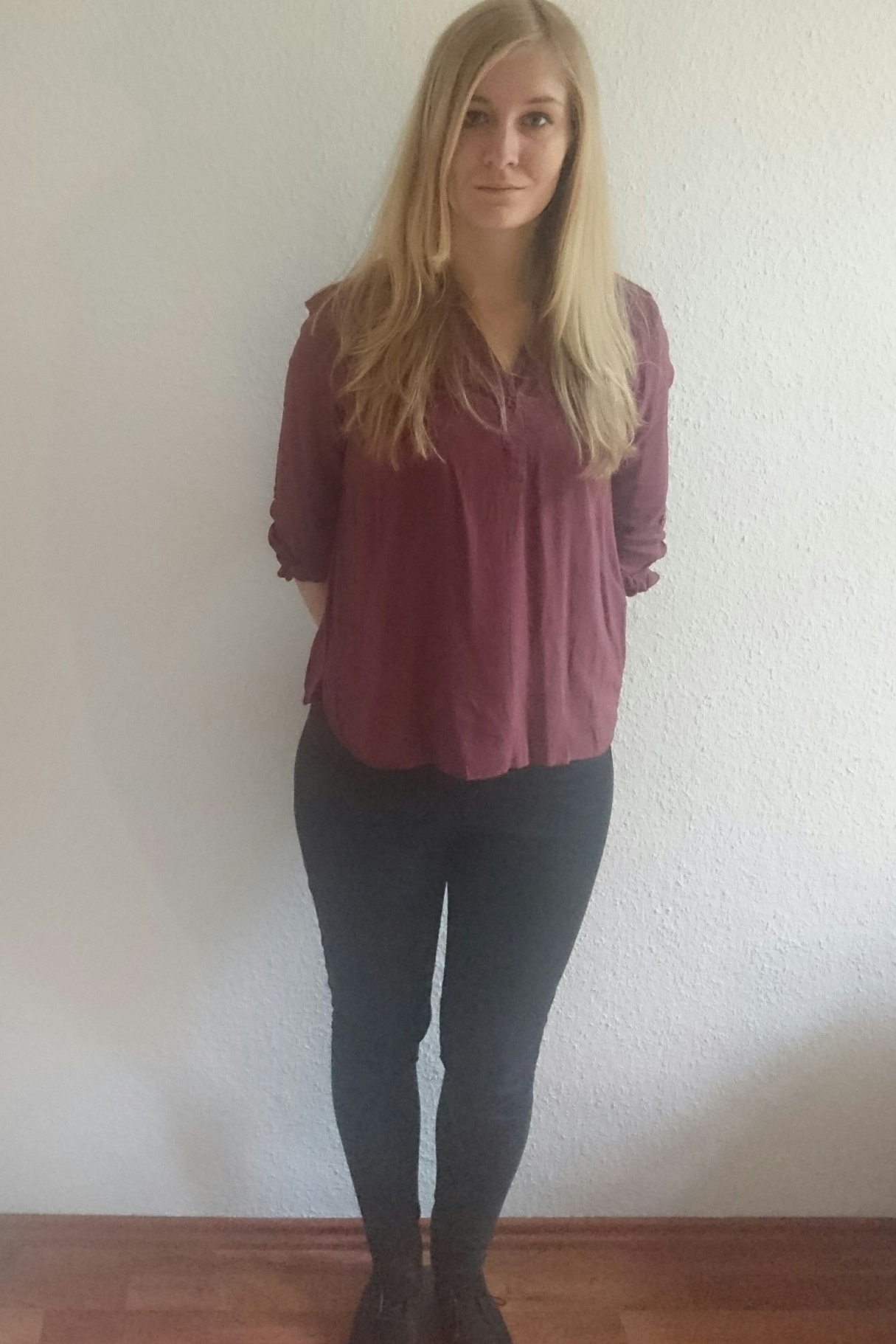 Weiteres Foto von Jessica