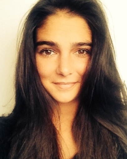 Profilbild von Lara