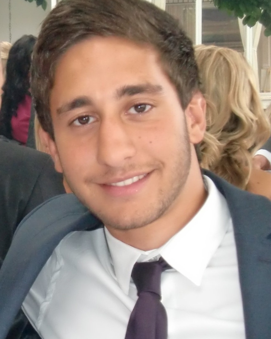 Profilbild von Roschan
