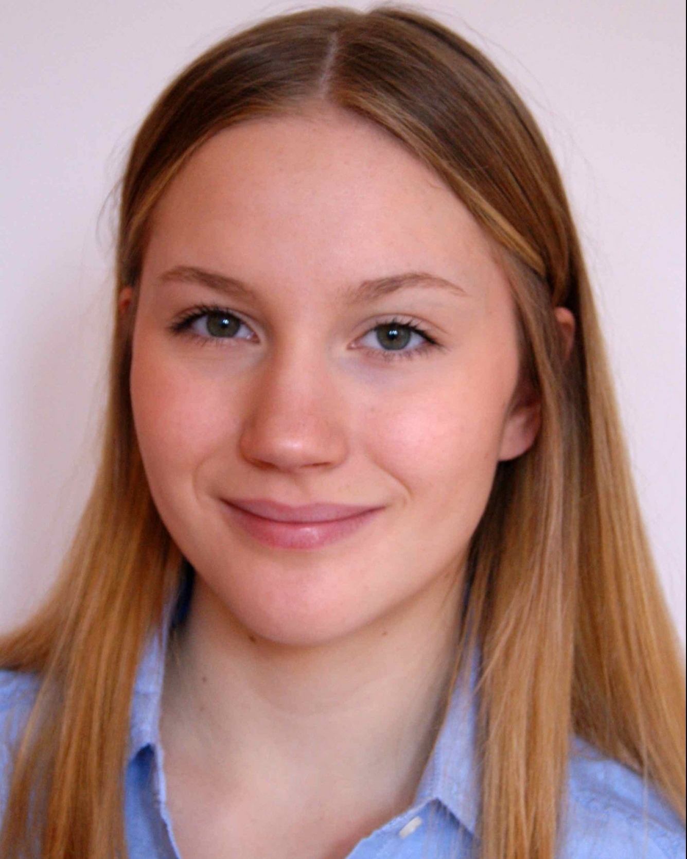 Profilbild von Lisa