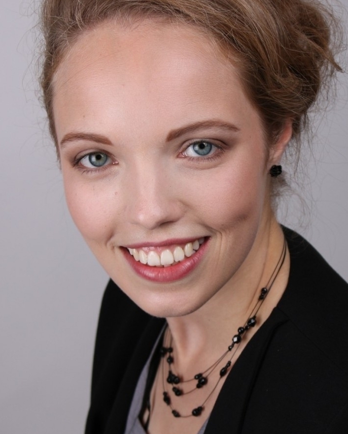 Profilbild von Melanie