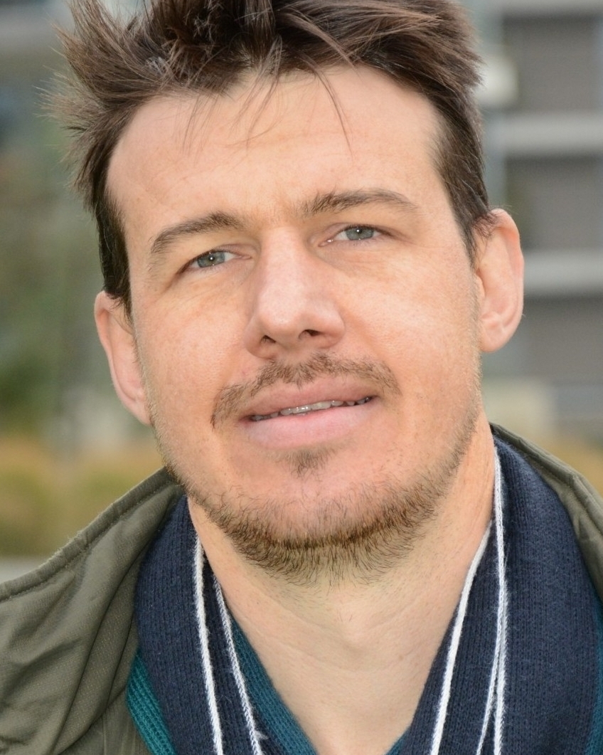 Profilbild von Max