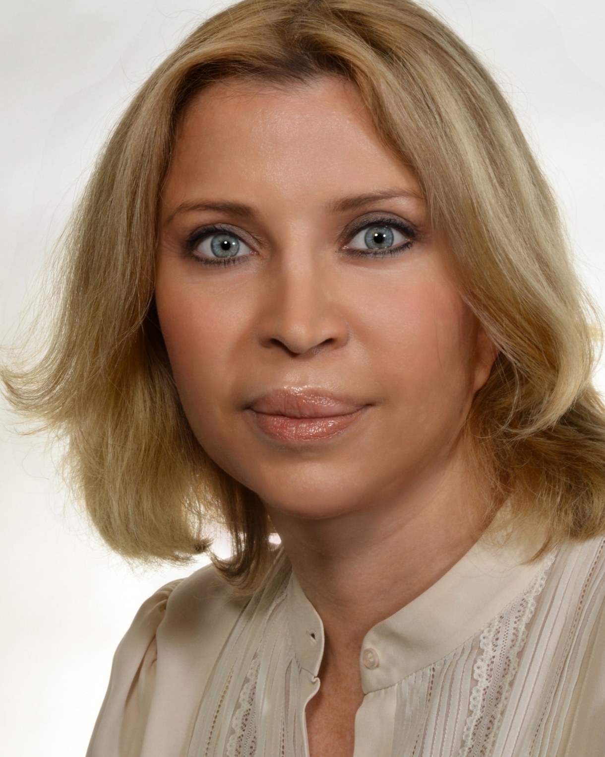 Profilbild von Kathrin
