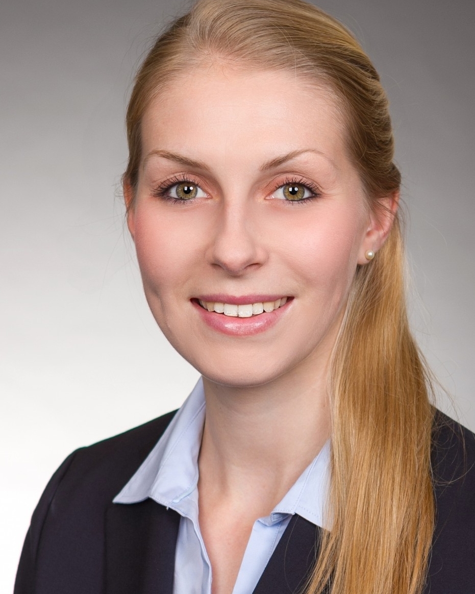 Profilbild von Katharina