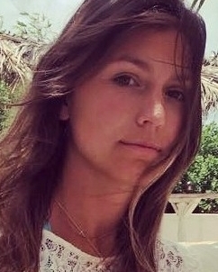 Profilbild von Lavinia