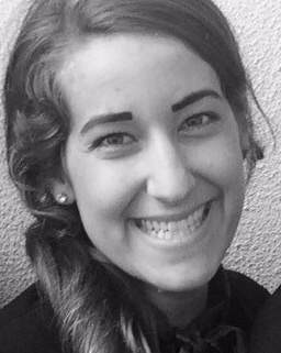 Profilbild von Alina