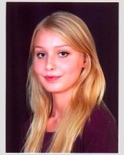 Profilbild von Ronja