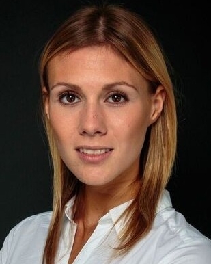 Profilbild von Kimberly