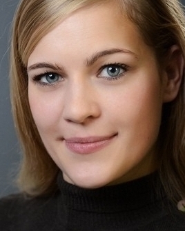 Profilbild von Melanie
