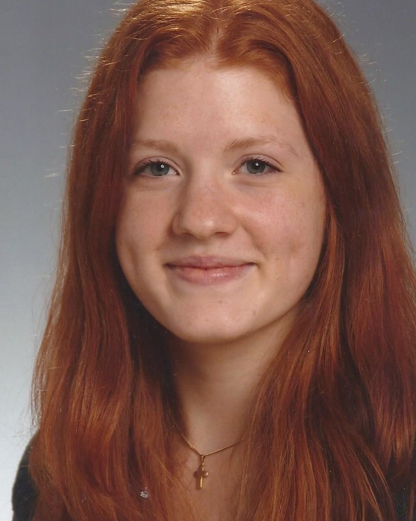 Profilbild von Jasmin