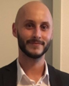 Profilbild von Tim Pascal
