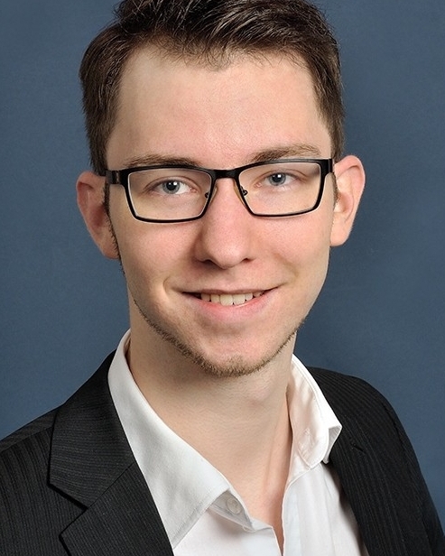 Profilbild von Daniel