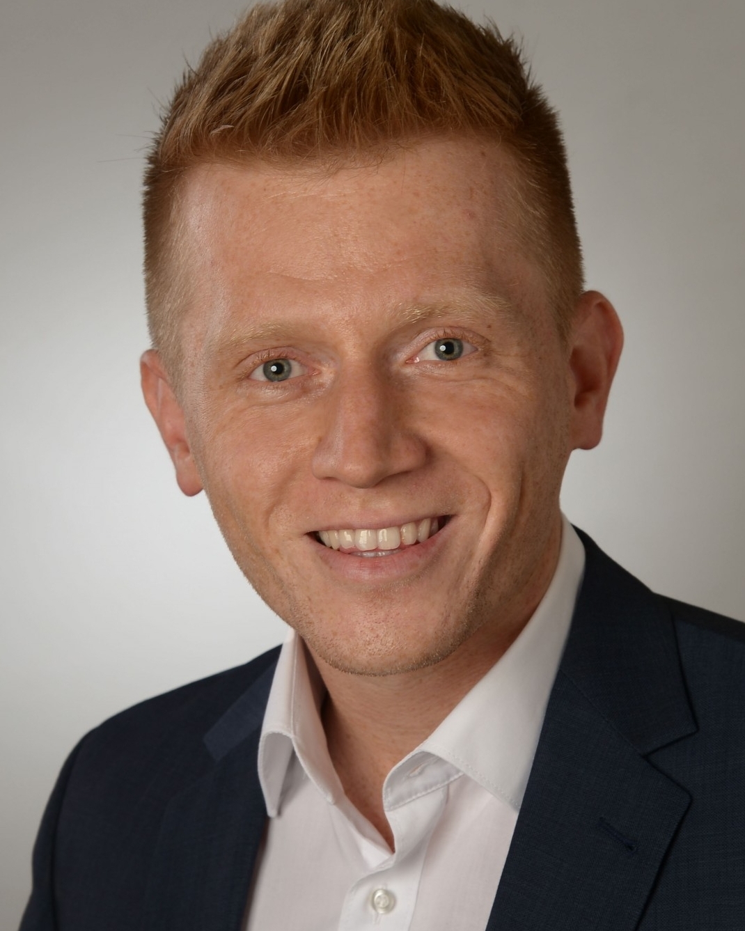 Profilbild von Patrick