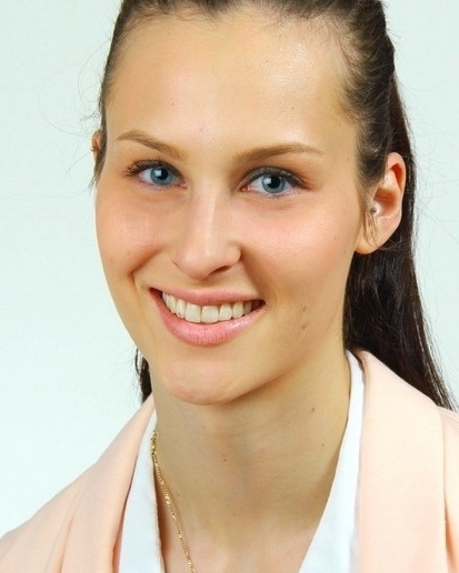 Profilbild von Anja