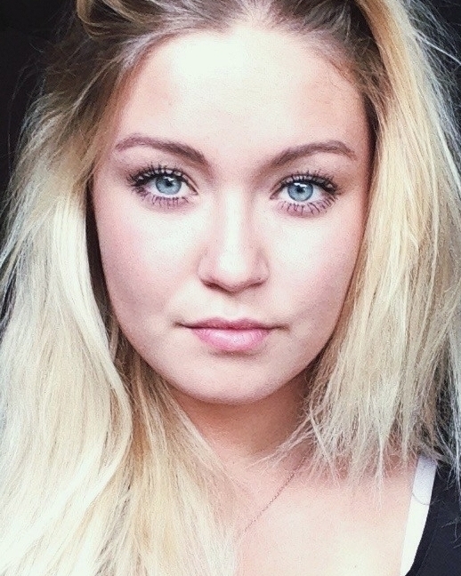 Profilbild von Kimberly