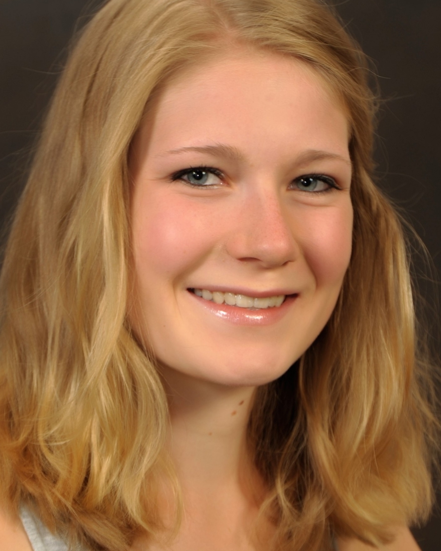Profilbild von Eva