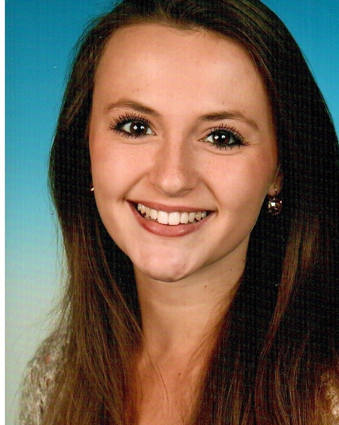 Profilbild von Alina
