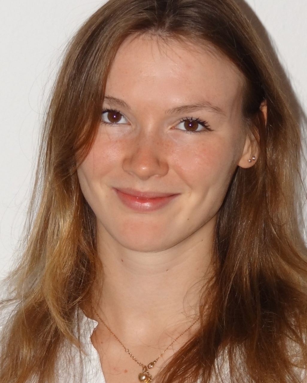 Profilbild von Corinna