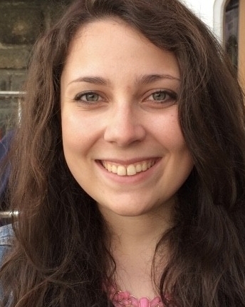 Profilbild von Annika