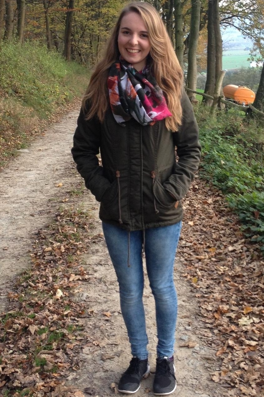 Weiteres Foto von Franziska