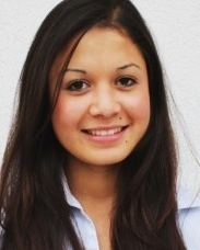 Profilbild von Nina