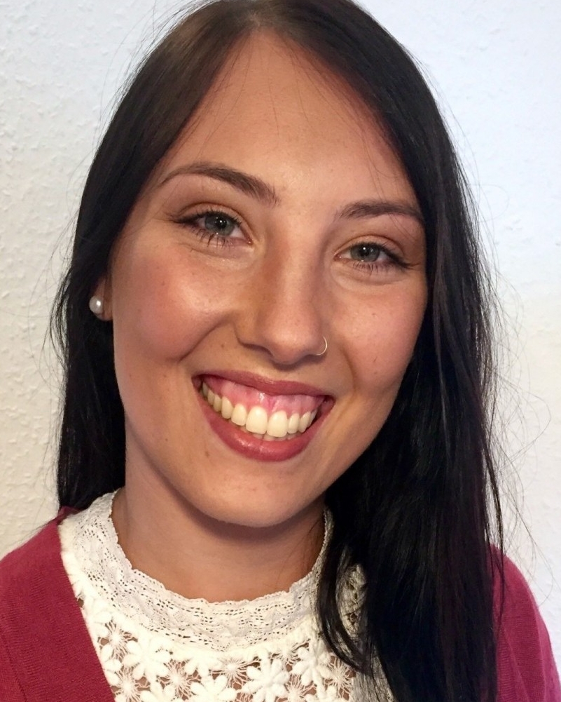 Profilbild von Juliane