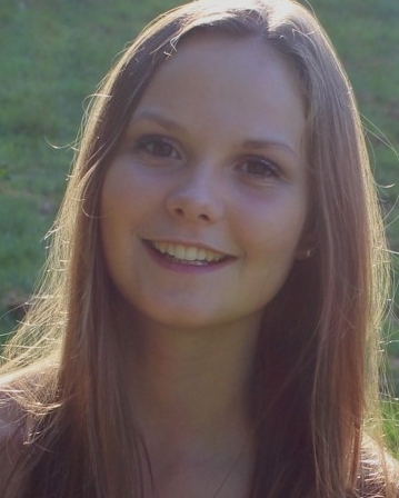 Profilbild von Pauline