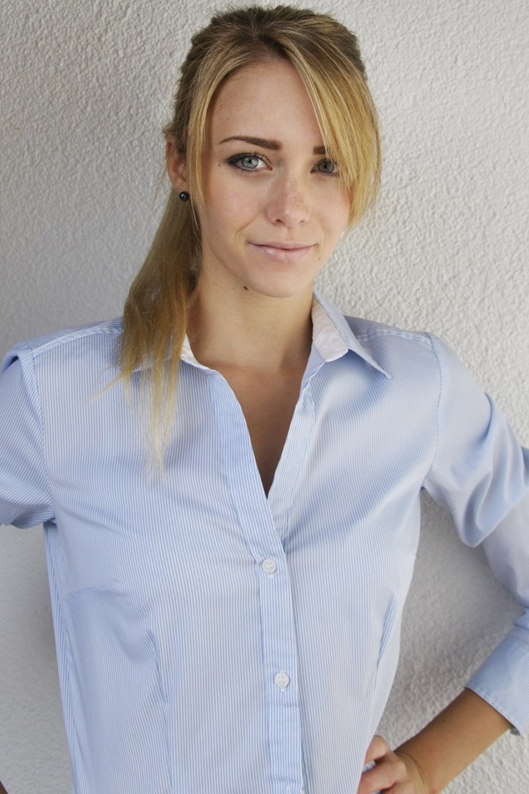 Weiteres Foto von Theresa