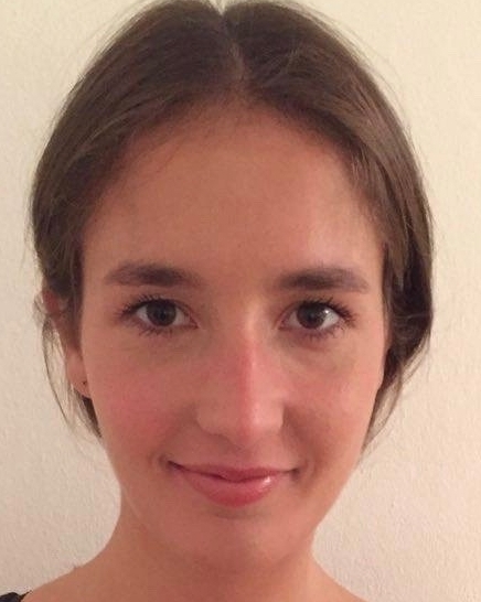 Profilbild von Katharina