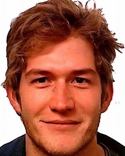 Profilbild von Johannes