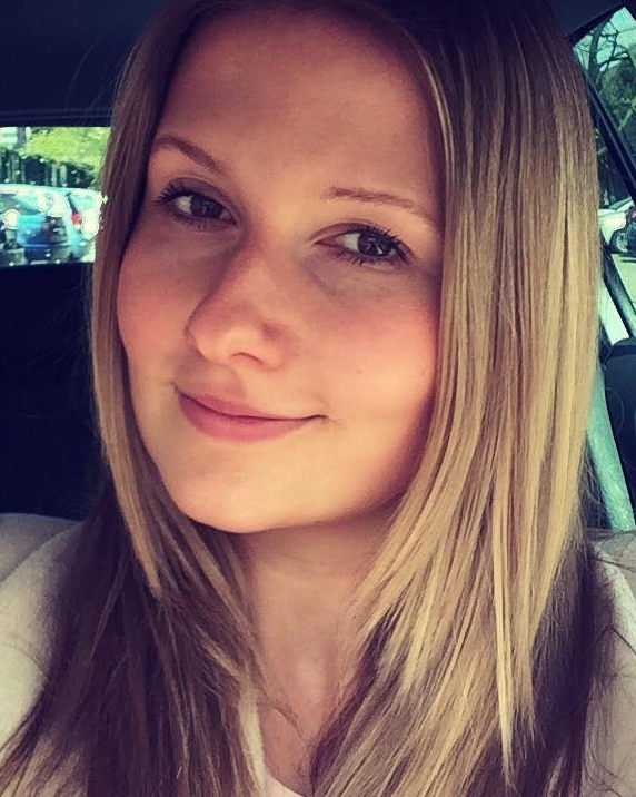 Profilbild von Milena