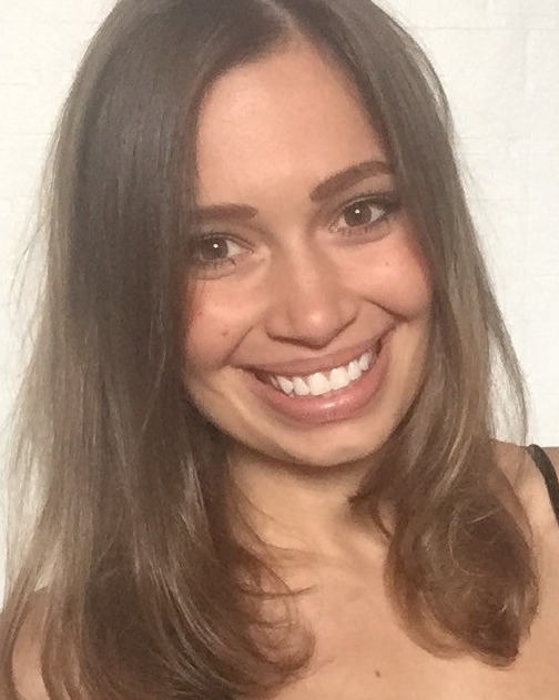 Profilbild von Kristina