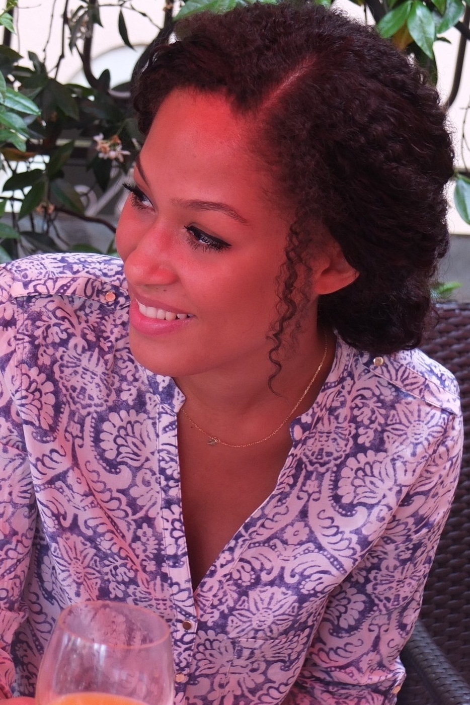 Weiteres Foto von Deborah Florence