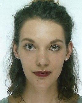 Profilbild von Ann-Kristin