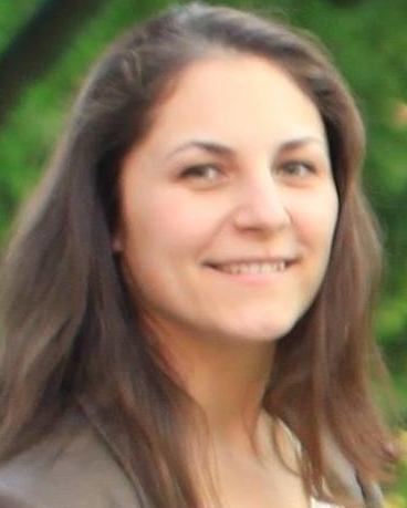 Profilbild von Alona