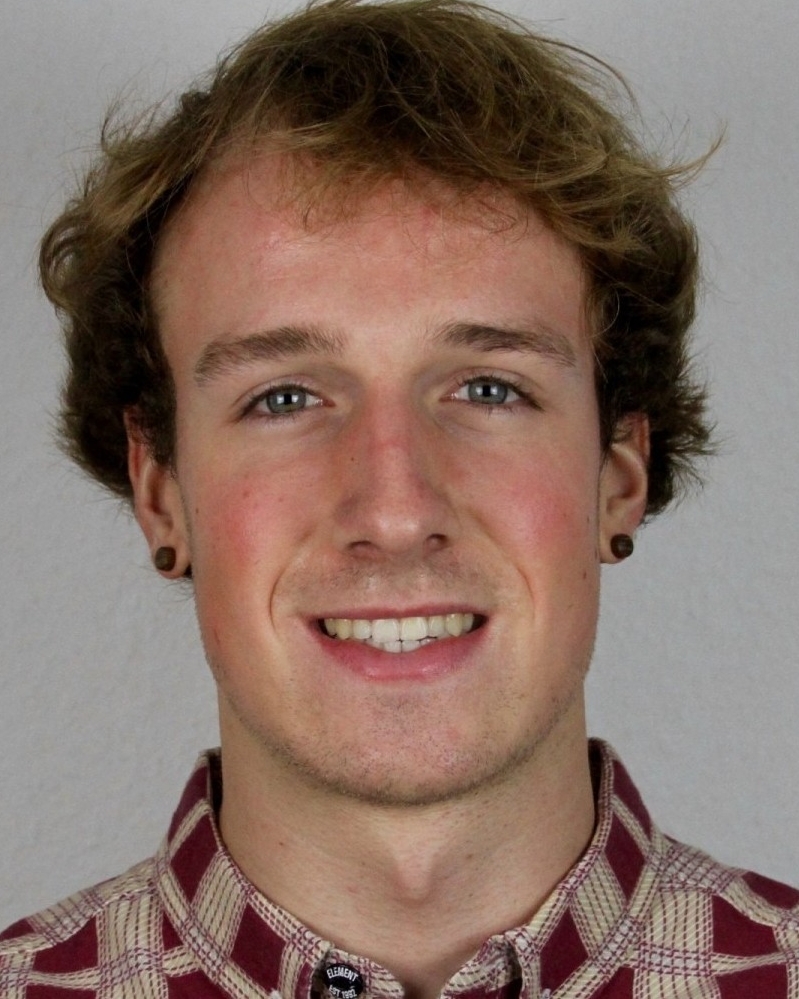 Profilbild von Tobias