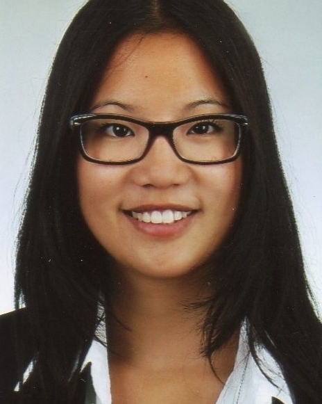 Profilbild von Tina-Thien