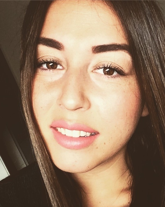 Profilbild von Julia