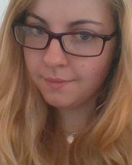 Profilbild von Janina