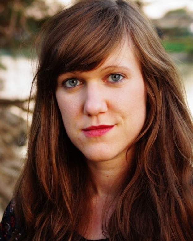 Profilbild von Johanna