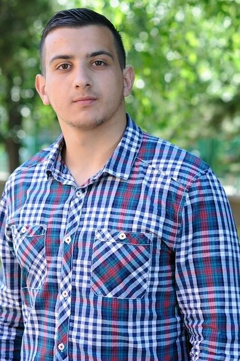 Weiteres Foto von Valentin