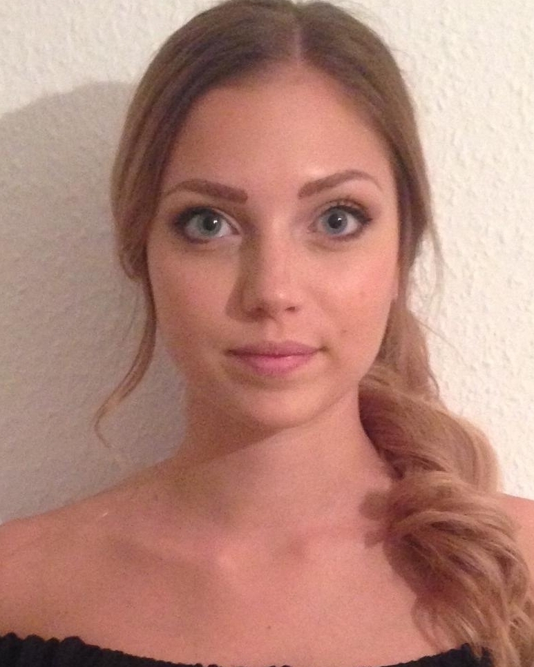 Profilbild von Marie-Theresa