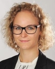 Profilbild von Sabrina