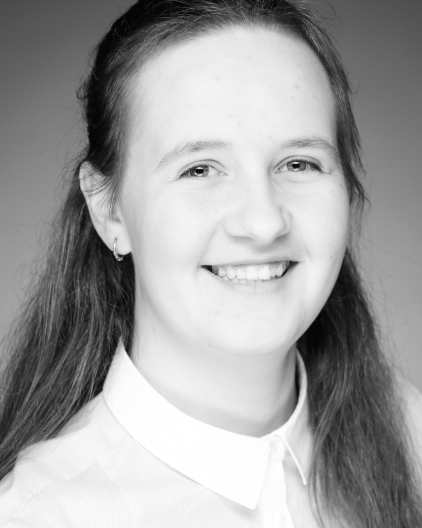 Profilbild von Sophia