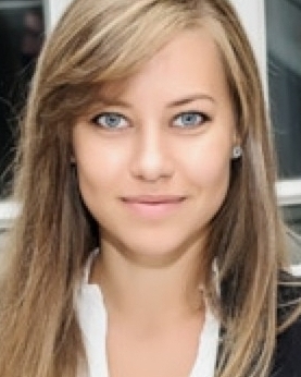 Profilbild von Daria